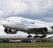 Airbus annonce la fin de son A380