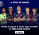 PSG éliminé, la catastrophe est économique pour le club PSG éliminé, la catastrophe est économique pour le club