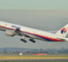 La disparition du vol MH370