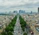 Attractivité : la France s’en sort mieux que l’Allemagne et le Royaume-Uni Attractivité : la France s’en sort mieux que l’Allemagne et le Royaume-Uni