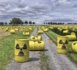 Déchets nucléaires et économie : Greenpeace alerte le gouvernement Déchets nucléaires et économie : Greenpeace alerte le gouvernement