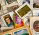 324 000 timbres contrefaits interceptés par les douaniers français