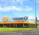La grande distribution est à la conquête de ses nouveaux marchés La grande distribution est à la conquête de ses nouveaux marchés