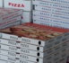Restauration rapide et livraisons tirent leur épingle du jeu Restauration rapide et livraisons tirent leur épingle du jeu
