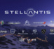 Stellantis : 5,8 milliards d’euros de bénéfice net au premier semestre 2021