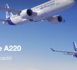 Avec l’A220, Airbus lance la modernisation de son catalogue