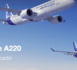 Avec l’A220, Airbus lance la modernisation de son catalogue Avec l’A220, Airbus lance la modernisation de son catalogue