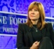 Mary Barra, un profil atypique à la tête de General Motors Mary Barra, un profil atypique à la tête de General Motors