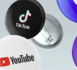 Avec l’allongement de ses vidéos, TikTok se frotte à YouTube Avec l’allongement de ses vidéos, TikTok se frotte à YouTube