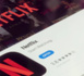 Netflix s’inquiète d’une perte d’abonnés au niveau mondial Netflix s’inquiète d’une perte d’abonnés au niveau mondial