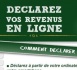 Impôts : le site de déclaration des revenus est officiellement ouvert