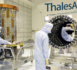 Thales Alenia Space décroche un contrat de deux satellites de communication en Corée