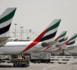 Emirates ne veut plus des A350 Emirates ne veut plus des A350