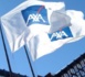 Axa signe un accord commercial avec Linkedin