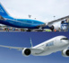 Concurrence, Boeing prend le large sur Airbus au premier semestre 2014