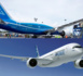 Concurrence, Boeing prend le large sur Airbus au premier semestre 2014 Concurrence, Boeing prend le large sur Airbus au premier semestre 2014