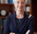 FMI, Christine Lagarde appelle la France à « garder le cap » des réformes