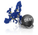 La dette publique passe la barre des 2 000 milliards d’euros
