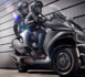 Peugeot cède 51% de sa branche scooters à un groupe indien