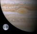 ​L’agence spatiale européenne lance une opération inédite vers Jupiter et ses lunes