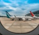 Trafic aérien : à Orly la fréquentation dépasse son niveau pré Covid Trafic aérien : à Orly la fréquentation dépasse son niveau pré Covid