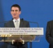 ​Manuel Valls déclare la guerre au travail illégal
