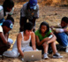 L'Afrique, nouvel eldorado pour les smartphones