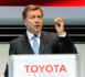 Un Français vice-président de Toyota