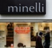 Minelli évite la liquidation judiciaire Minelli évite la liquidation judiciaire