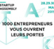 ​Ces startups qui font l’emploi en France