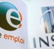 D’après l’Insee, le taux de chômage redescend à 10% en France métropolitaine D’après l’Insee, le taux de chômage redescend à 10% en France métropolitaine