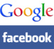 ​Google et Facebook se lancent tête baissée dans le e-commerce