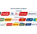 ​Fifa, les sponsors Coca-Cola et McDonald’s demandent des réformes