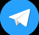 Le fondateur du réseau social sécurisé Telegram arrêté en France Le fondateur du réseau social sécurisé Telegram arrêté en France
