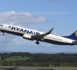 Ryanair : un bénéfice en hausse de 37% 