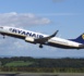 Ryanair : un bénéfice en hausse de 37%  Ryanair : un bénéfice en hausse de 37%