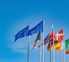Course à l'armement : l'Europe distancée par les États-Unis et l'Asie Course à l'armement : l'Europe distancée par les États-Unis et l'Asie