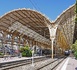 SNCF : Les rames Ouigo sont délabrées, dénoncent les syndicats SNCF : Les rames Ouigo sont délabrées, dénoncent les syndicats