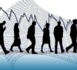 Augmentation du chômage en octobre Augmentation du chômage en octobre