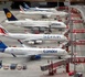 Panne à Orly : 15 % des vols sont annulés à la demande de la DGAC
