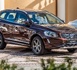 Volvo plie sous les droits de douane américains : un milliard d’euros envolé