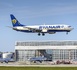 Italie : Ryanair visée par une sanction pour données incomplètes