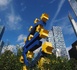 Christine Lagarde alerte sur la croissance européenne plombée par les taxes douanières Christine Lagarde alerte sur la croissance européenne plombée par les taxes douanières