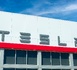 Tesla chute à 38 % du marché américain des voitures électriques