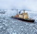 Arctique : la nouvelle route maritime Chine–Europe bouleverse le commerce international