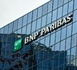 BNP Paribas : le verdict américain qui inquiète les marchés