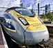Tunnel sous la Manche : Alstom va fournir des trains à deux étages à Eurostar