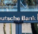 Deutsche Bank perquisitionnée à Francfort dans une enquête pour blanchiment d’argent