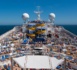 Économie : les croisières séduisent toujours plus Économie : les croisières séduisent toujours plus