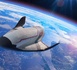 Dassault Aviation et OHB s'allient pour un nouvel avion spatial